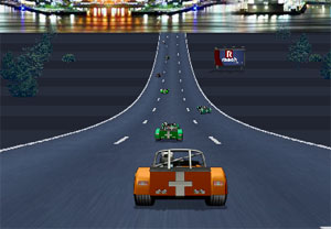 Formula Racer 2012 game online